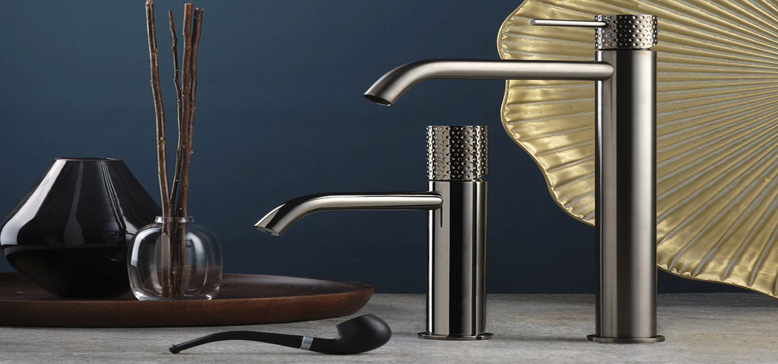 Ritmonio - Diametro35 Impronte | Keram Ital Modena | Mješalice