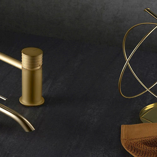 Ritmonio - Diametro35 Impronte | Keram Ital Modena | Mješalice