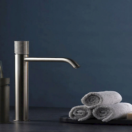 Ritmonio - Diametro35 Impronte | Keram Ital Modena | Mješalice