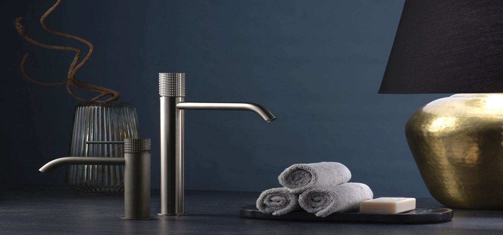 Ritmonio - Diametro35 Impronte | Keram Ital Modena | Mješalice