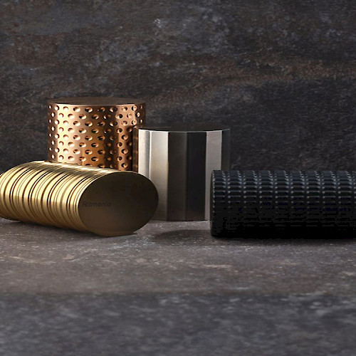 Ritmonio - Diametro35 Impronte | Keram Ital Modena | Mješalice