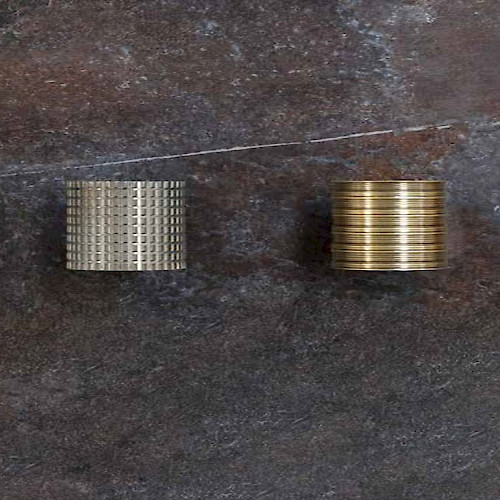 Ritmonio - Diametro35 Impronte | Keram Ital Modena | Mješalice