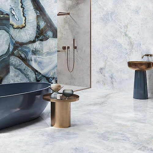 Keramičke pločice Tele di Marmo - Precious