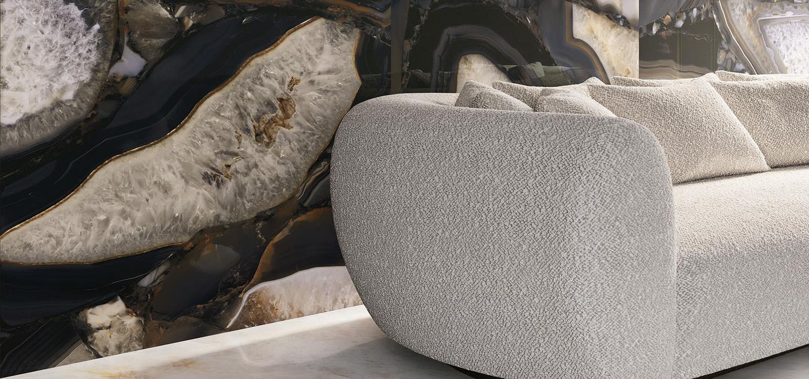 Keramičke pločice Tele di Marmo - Precious