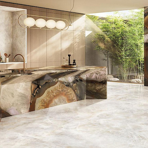 Keramičke pločice Tele di Marmo - Precious