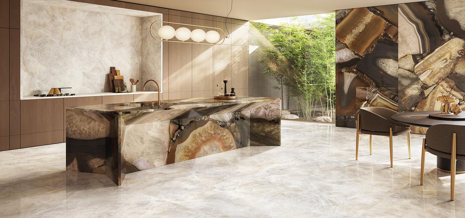 Keramičke pločice Tele di Marmo - Precious