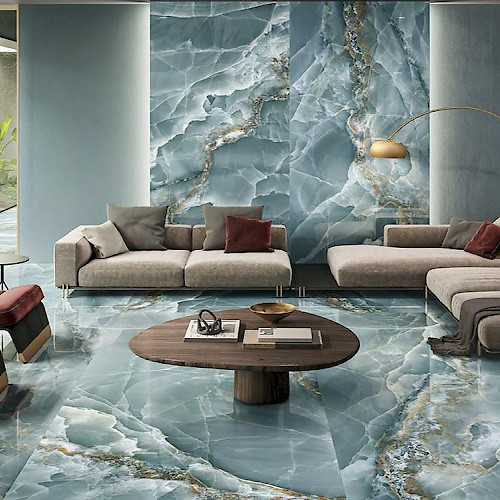 Keramičke pločice | Emil Ceramica | Tele di Marmo | Onyx ambiente | Uređenje interijera | dom i dizajn