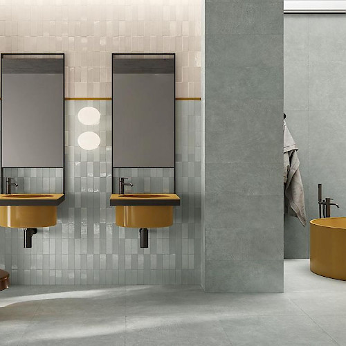 Emil Ceramica | Sixty | Uređenje interijera | Keramičke pločice