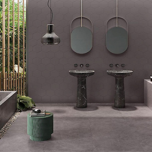 Emil Ceramica | Sixty | Uređenje interijera | Keramičke pločice