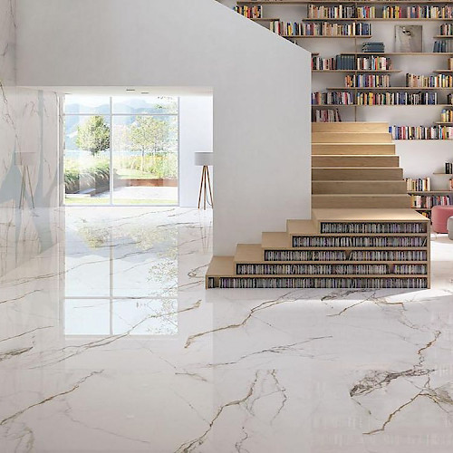 Paonazetto Ingresso - Keramičke pločice | Provenza | Unique Marble | Uređenje interijera |
