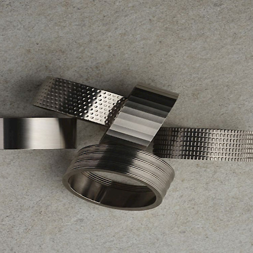 Slavine - Ritmonio - Diametro35 Wellnes | Keram Ital Modena