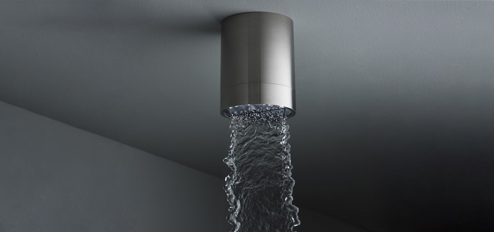 Slavine - Ritmonio - Diametro35 Wellnes | Keram Ital Modena