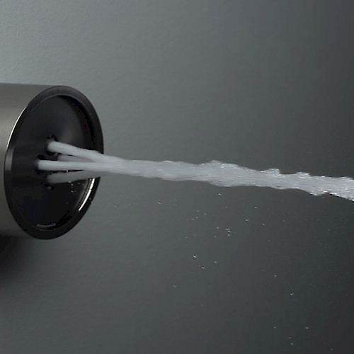 Slavine - Ritmonio - Diametro35 Wellnes | Keram Ital Modena