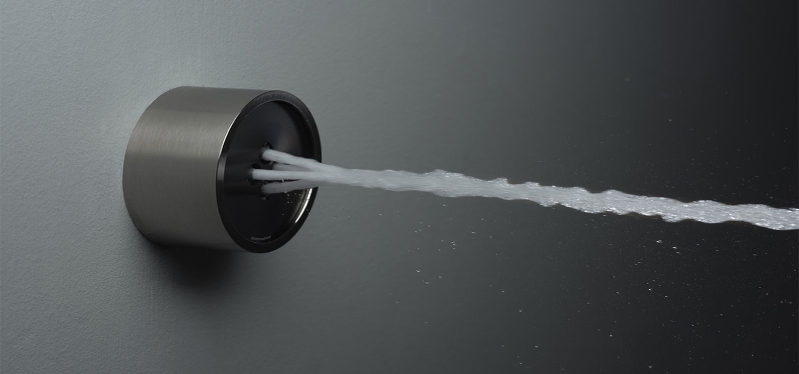 Slavine - Ritmonio - Diametro35 Wellnes | Keram Ital Modena