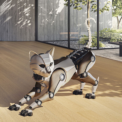 Clap!GO | Podne obloge tvrtke Déco | Keram Ital