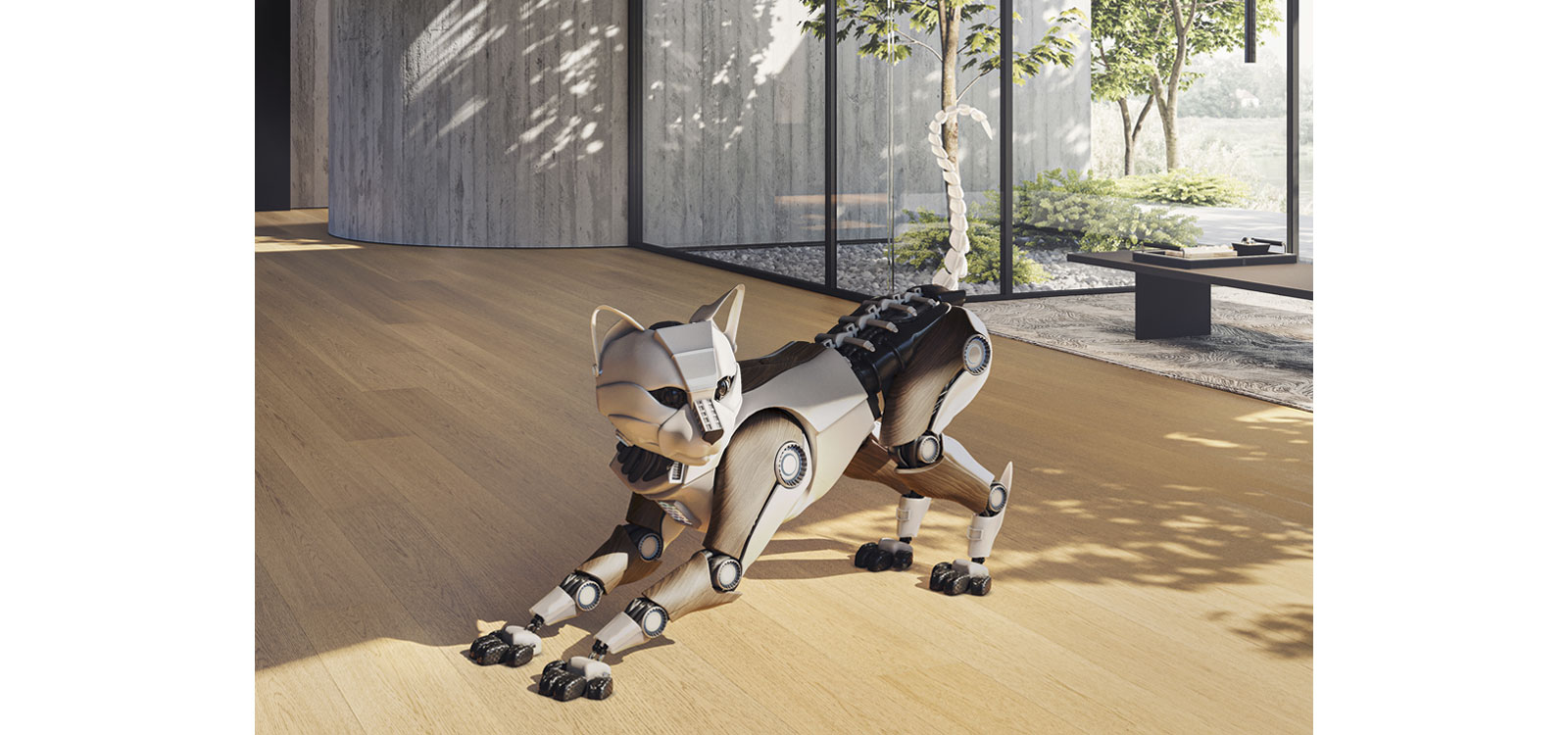 Clap!GO | Podne obloge tvrtke Déco | Keram Ital