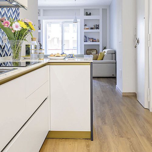 Clap!GO | Podne obloge tvrtke Déco | Keram Ital