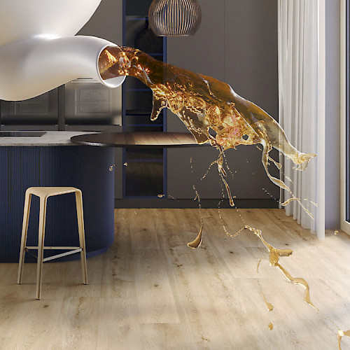 Clap!GO | Podne obloge tvrtke Déco | Keram Ital