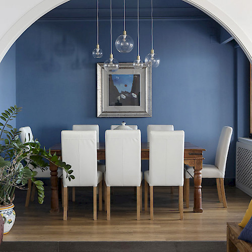 Clap!GO | Podne obloge tvrtke Déco | Keram Ital