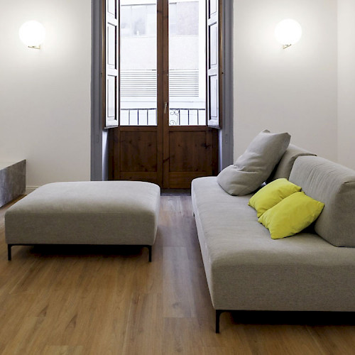 Clap!GO | Podne obloge tvrtke Déco | Keram Ital