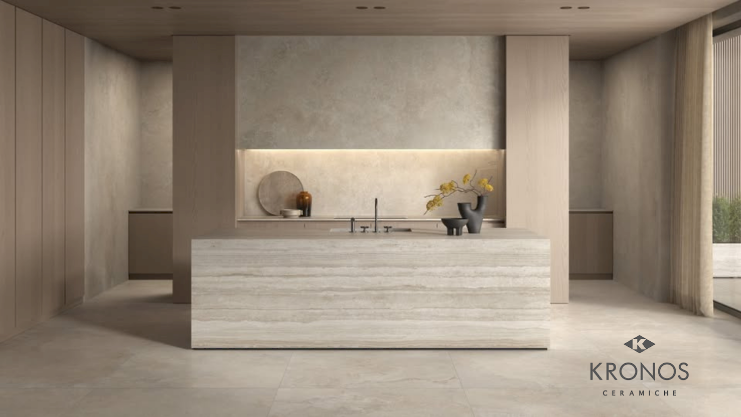KRONOS Ceramiche